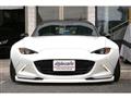 2022 Mazda Roadster