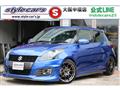 2014 Suzuki Swift