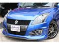 2014 Suzuki Swift