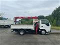 2016 Isuzu Isuzu Others