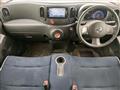 2012 Nissan Cube