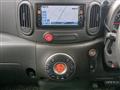 2012 Nissan Cube