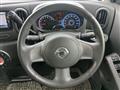 2012 Nissan Cube