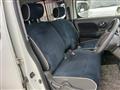 2012 Nissan Cube
