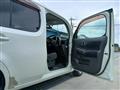 2012 Nissan Cube