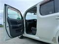 2012 Nissan Cube