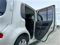2012 Nissan Cube