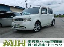 2012 Nissan Cube
