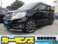 2013 Honda Step WGN