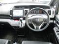 2013 Honda Step WGN