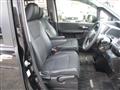 2013 Honda Step WGN
