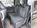 2013 Honda Step WGN
