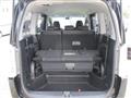 2013 Honda Step WGN