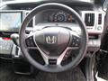 2013 Honda Step WGN