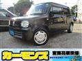 2009 Suzuki Lapin