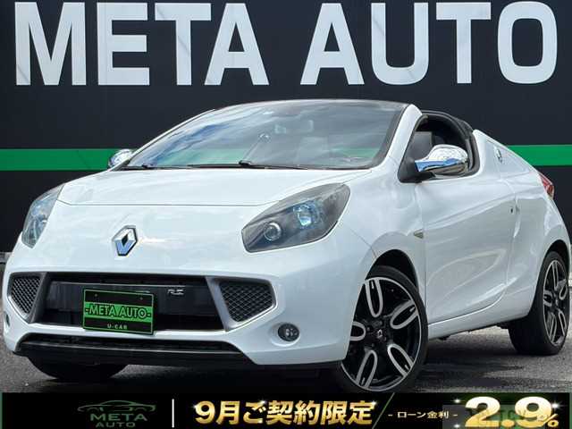 2011 Renault Renault Others