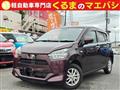 2018 Daihatsu Mira
