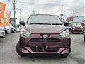 2018 Daihatsu Mira