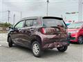 2018 Daihatsu Mira