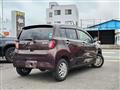 2018 Daihatsu Mira