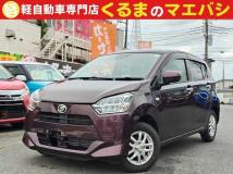 2018 Daihatsu Mira