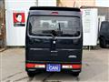2026 Suzuki Every Wagon