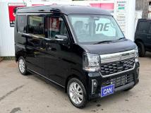 2026 Suzuki Every Wagon