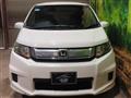 2015 Honda Freed