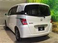 2015 Honda Freed
