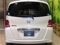 2015 Honda Freed