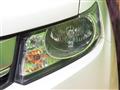 2015 Honda Freed