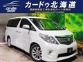 2009 Toyota Alphard G