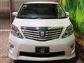 2009 Toyota Alphard G