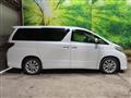 2009 Toyota Alphard G