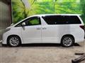 2009 Toyota Alphard G