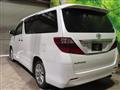 2009 Toyota Alphard G