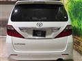 2009 Toyota Alphard G