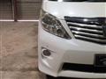 2009 Toyota Alphard G