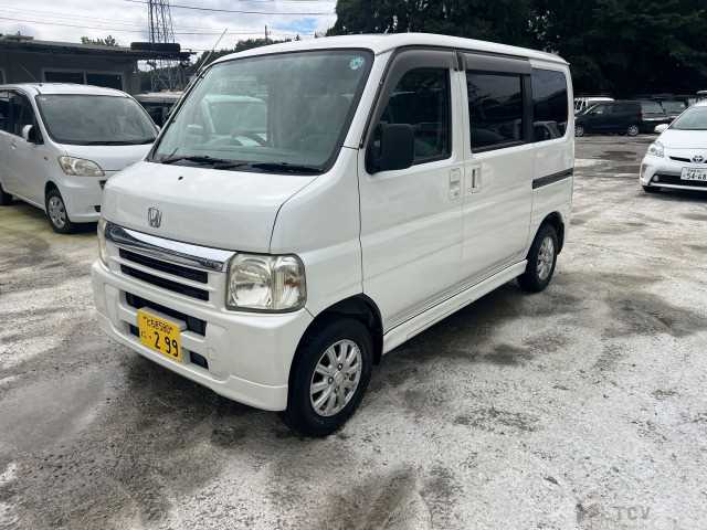 2003 Honda Vamos