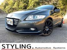 2011 Honda CR-Z