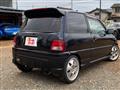 1997 Daihatsu Mira