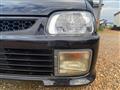 1997 Daihatsu Mira