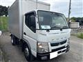 2019 Mitsubishi Canter