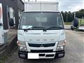 2019 Mitsubishi Canter