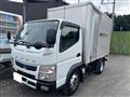 2019 Mitsubishi Canter