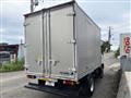 2019 Mitsubishi Canter