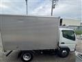 2019 Mitsubishi Canter