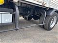 2019 Mitsubishi Canter