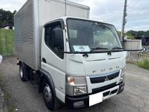 2019 Mitsubishi Canter