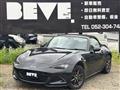 2016 Mazda Roadster
